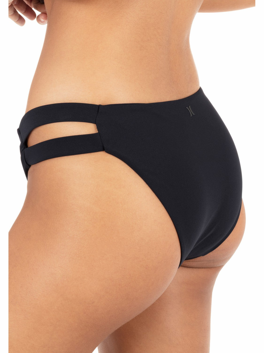 Max Solid Moderate Bottom