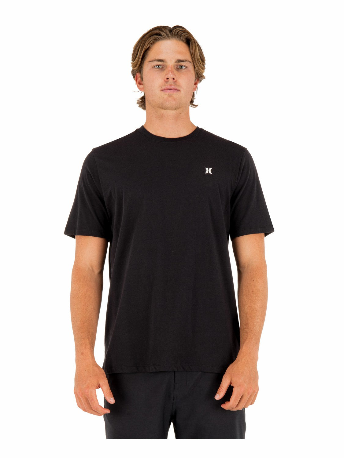Icon Tee Short Sleeve