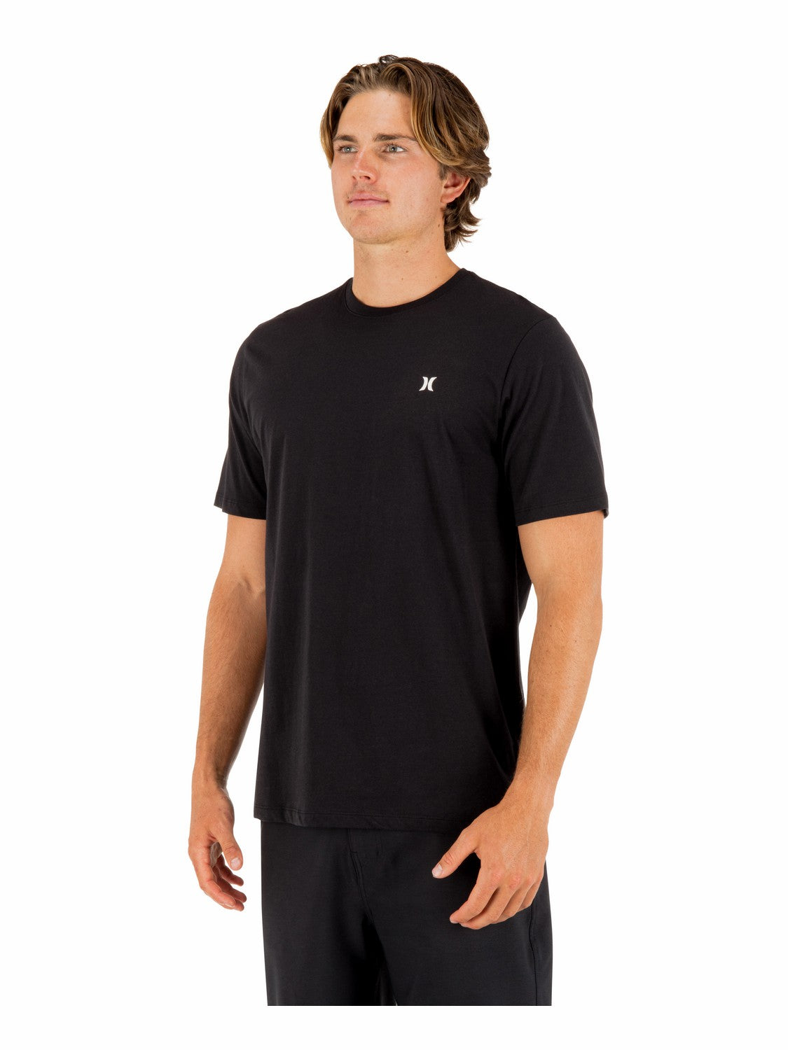 Icon Tee Short Sleeve