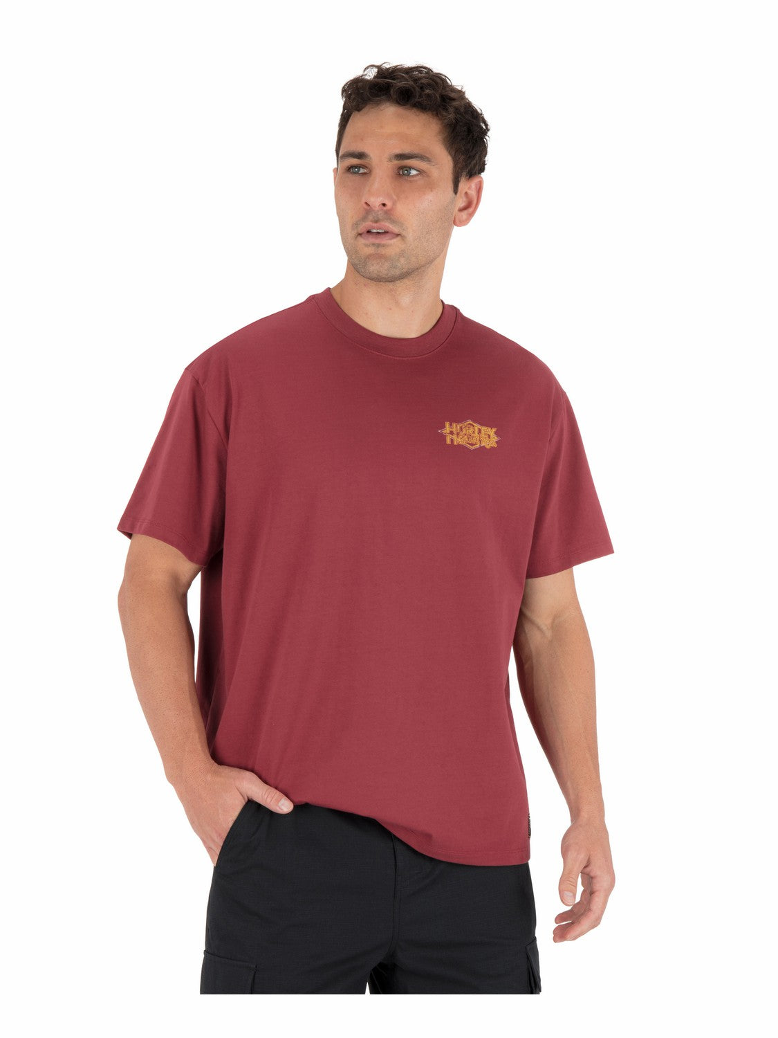 Fly Short Sleeve