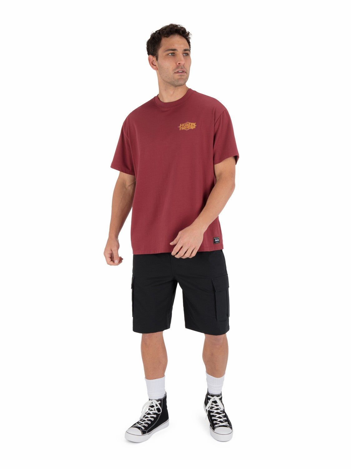 Fly Short Sleeve