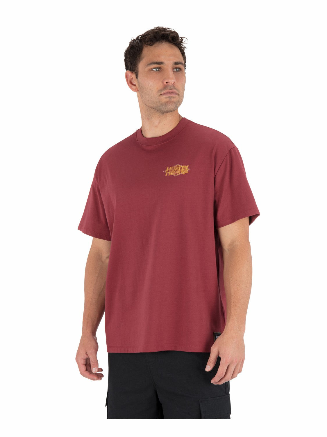 Fly Short Sleeve
