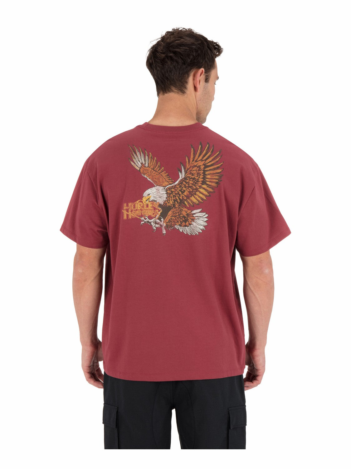 Fly Short Sleeve