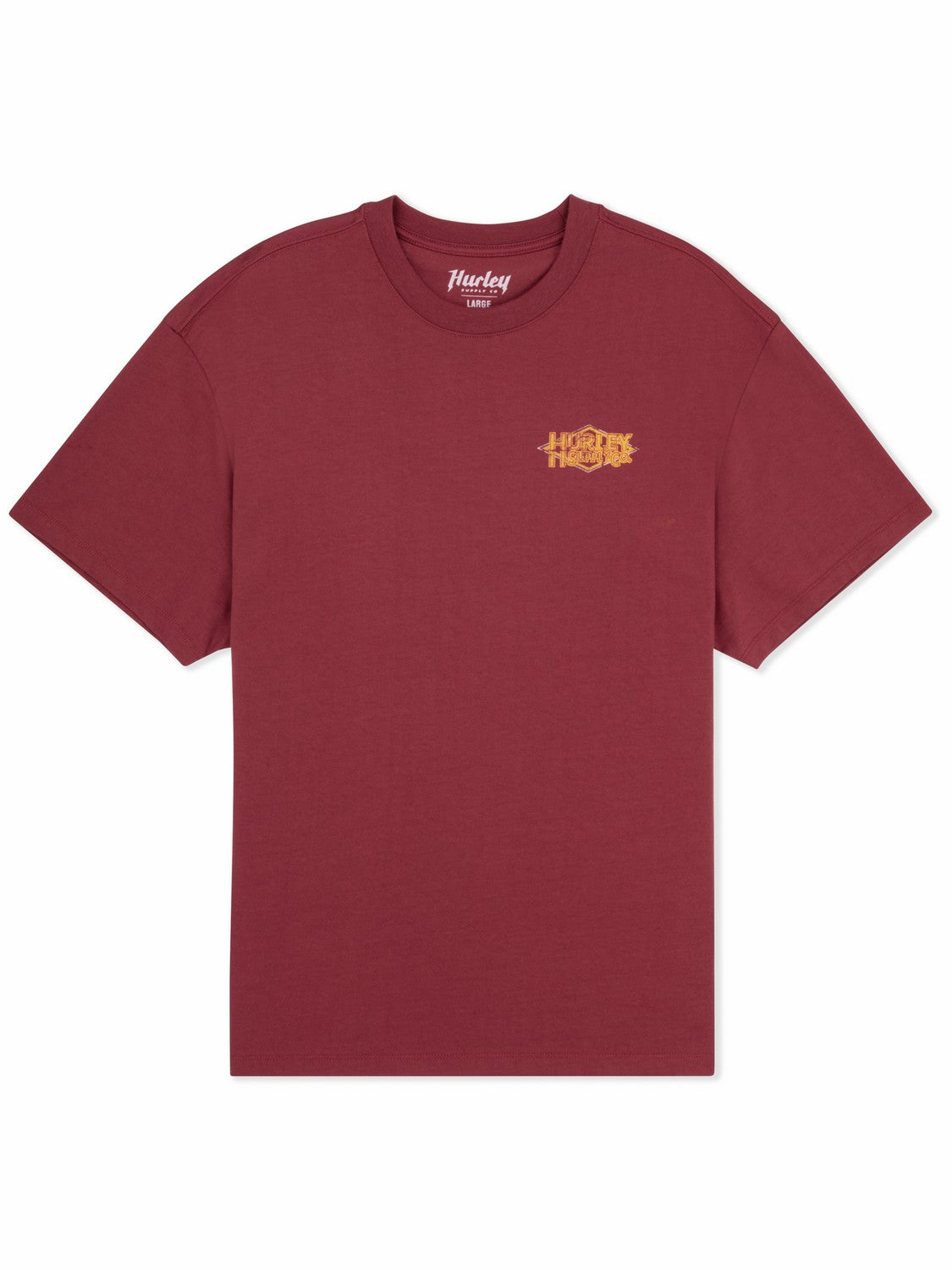 Fly Short Sleeve