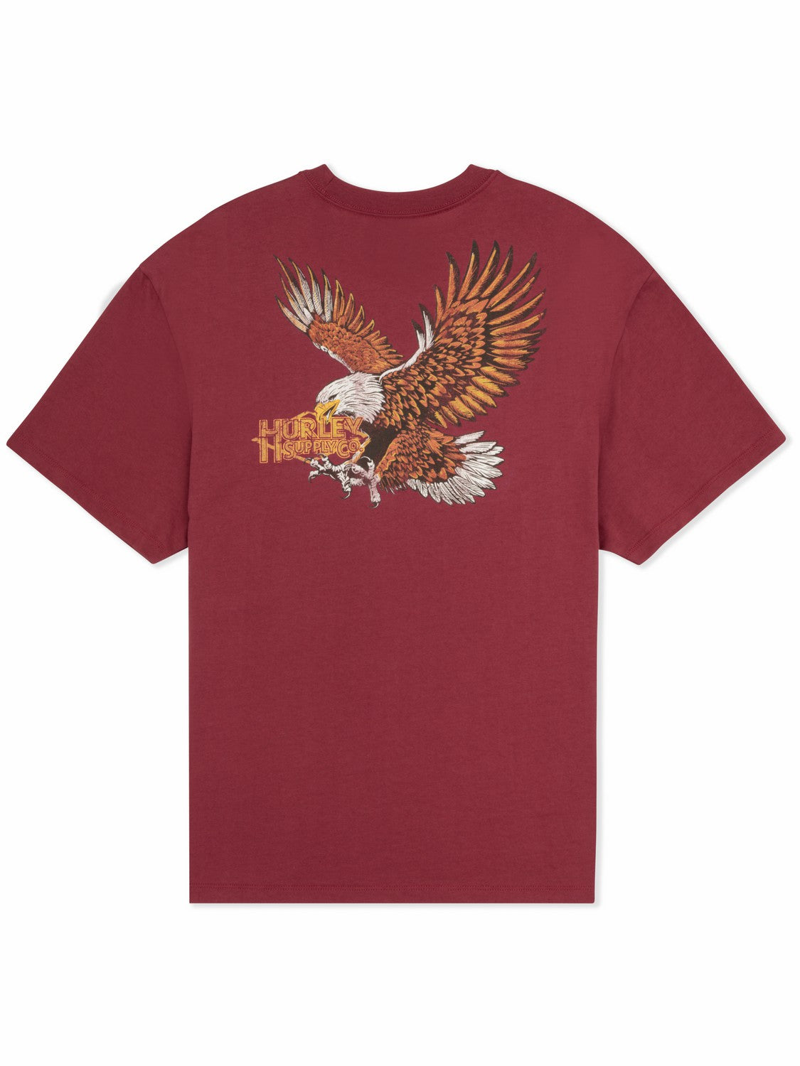 Fly Short Sleeve