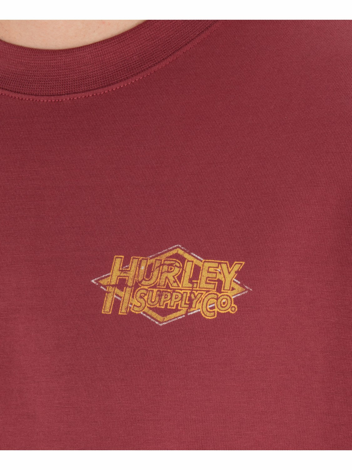 Fly Short Sleeve