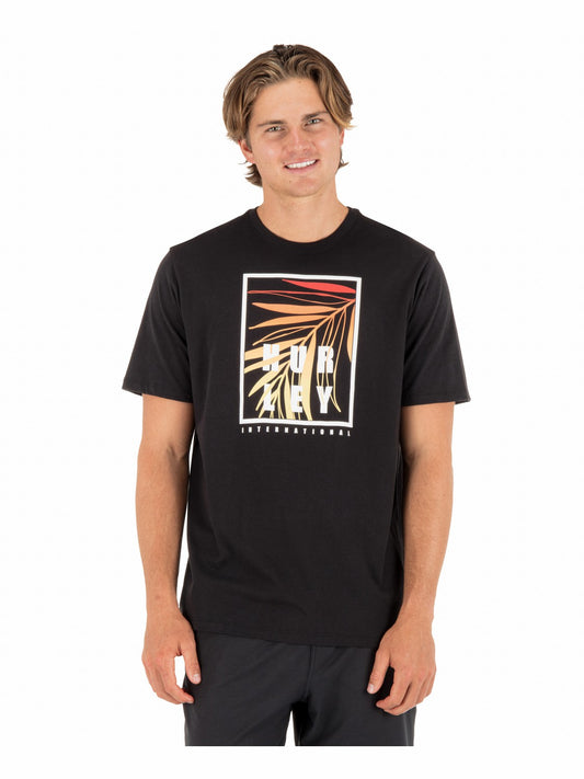 Window Tropics Short Sleeve