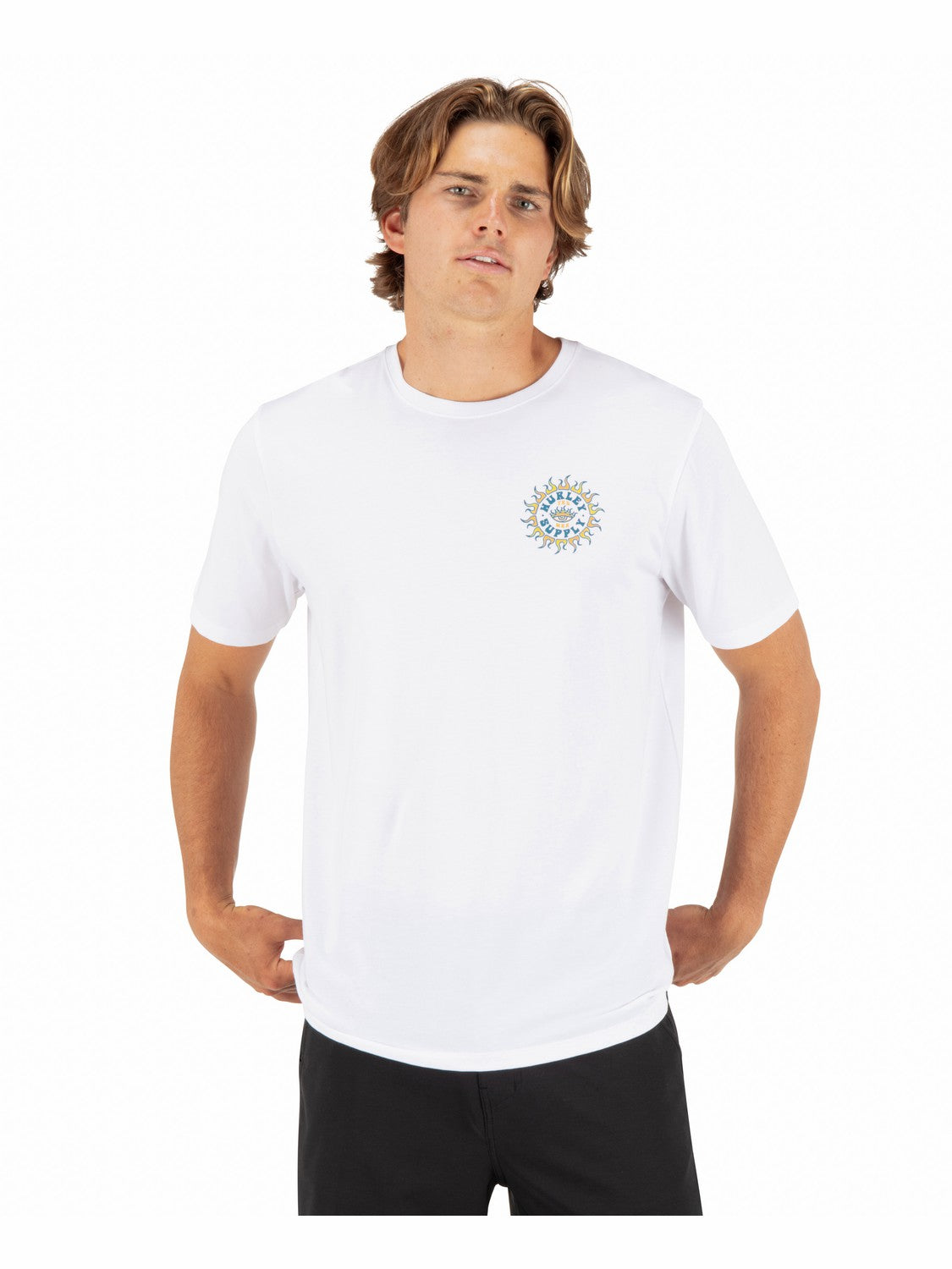All Seeing Short Sleeve