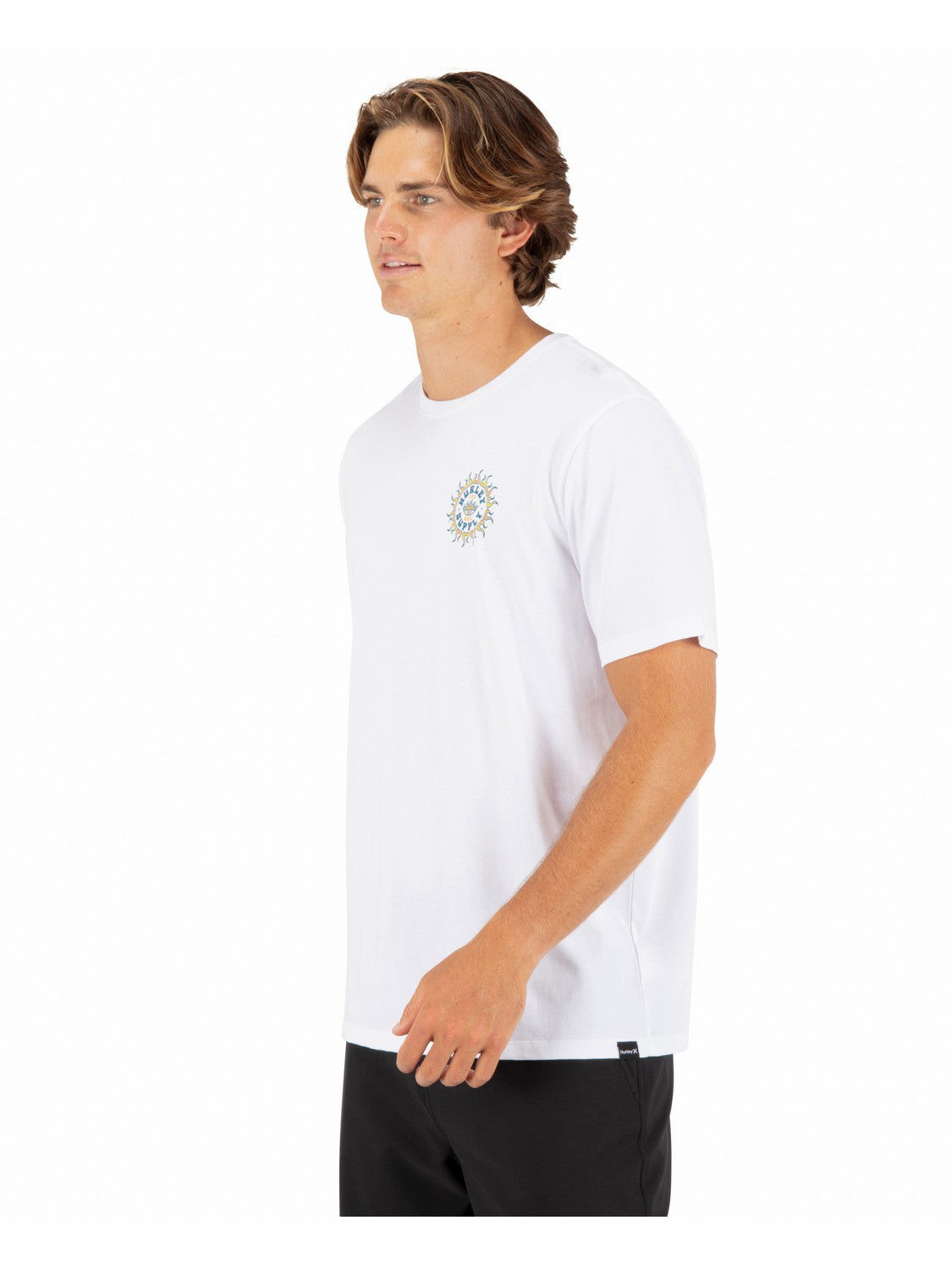 All Seeing Short Sleeve