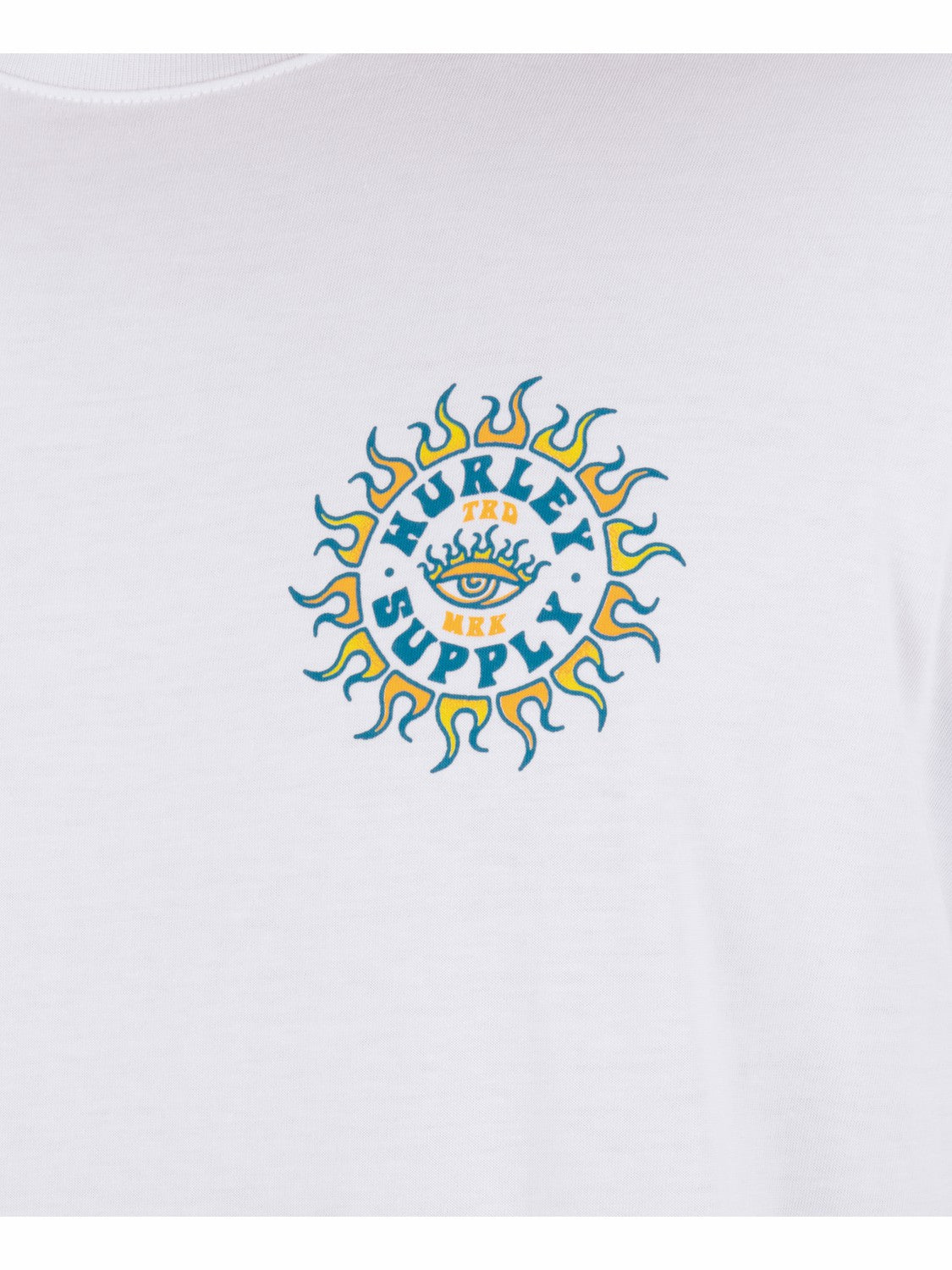 All Seeing Short Sleeve