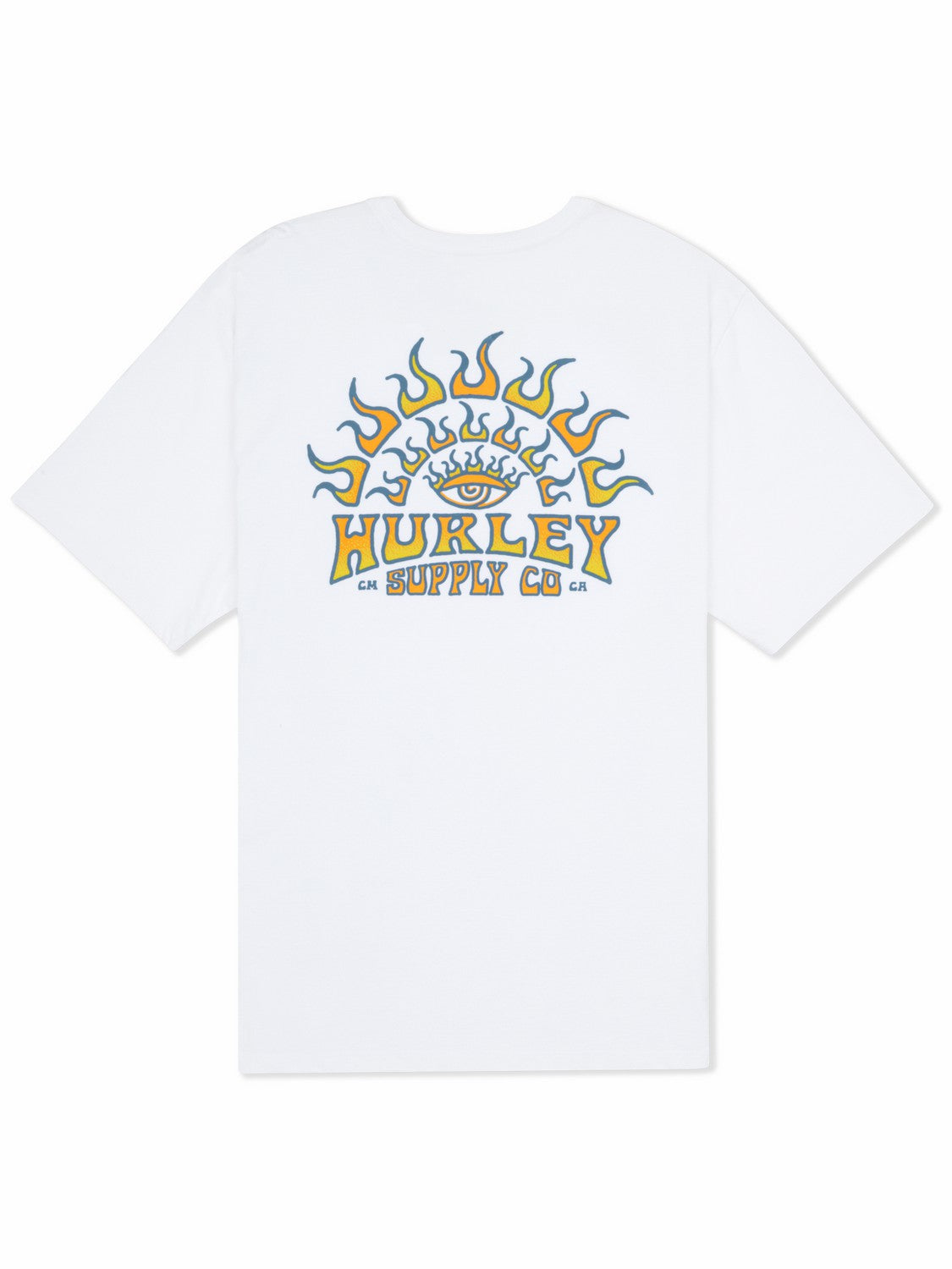 All Seeing Short Sleeve