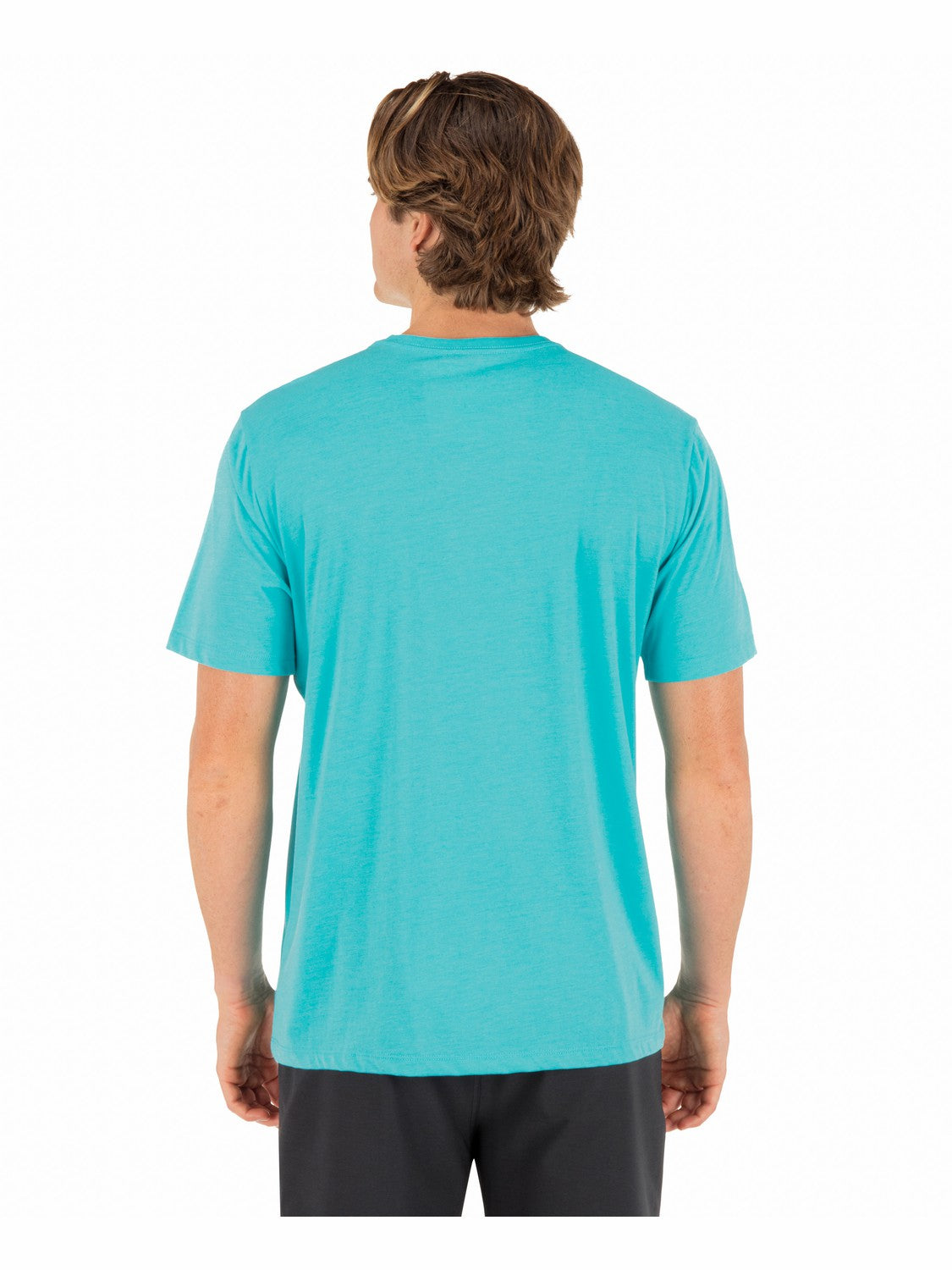Window Tropics Short Sleeve