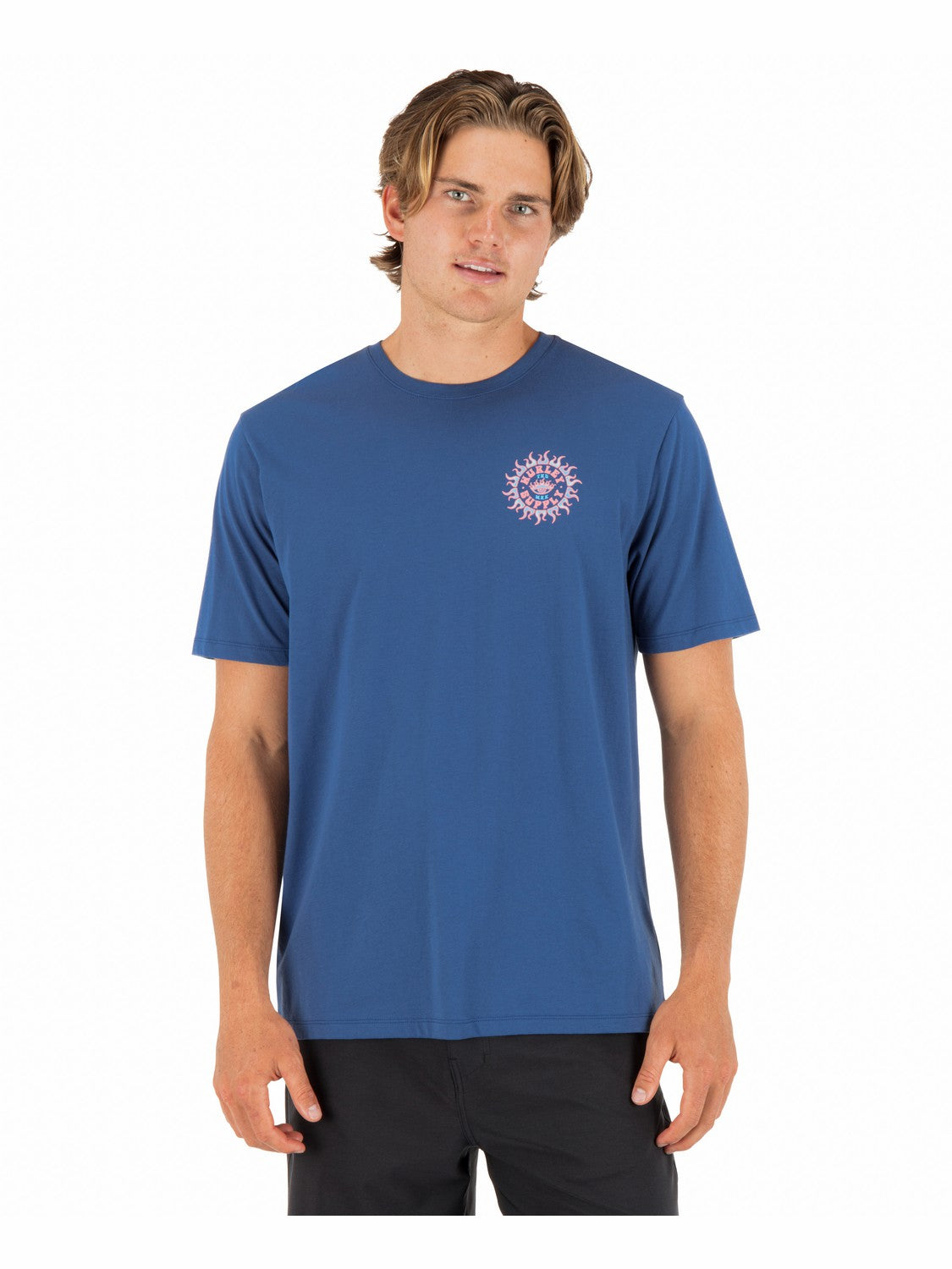 All Seeing Short Sleeve