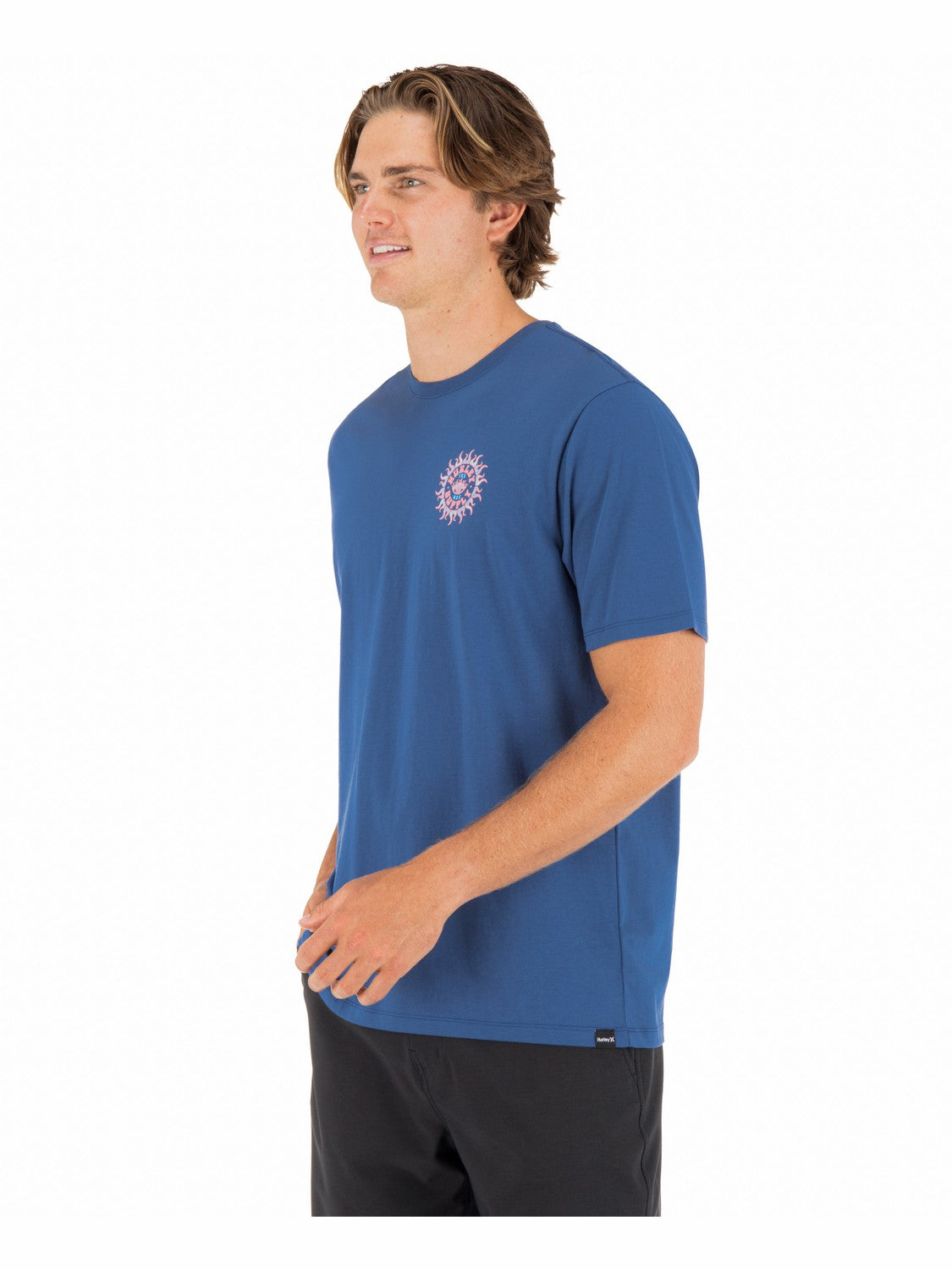 All Seeing Short Sleeve