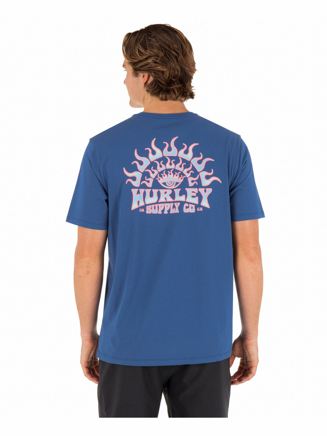 All Seeing Short Sleeve