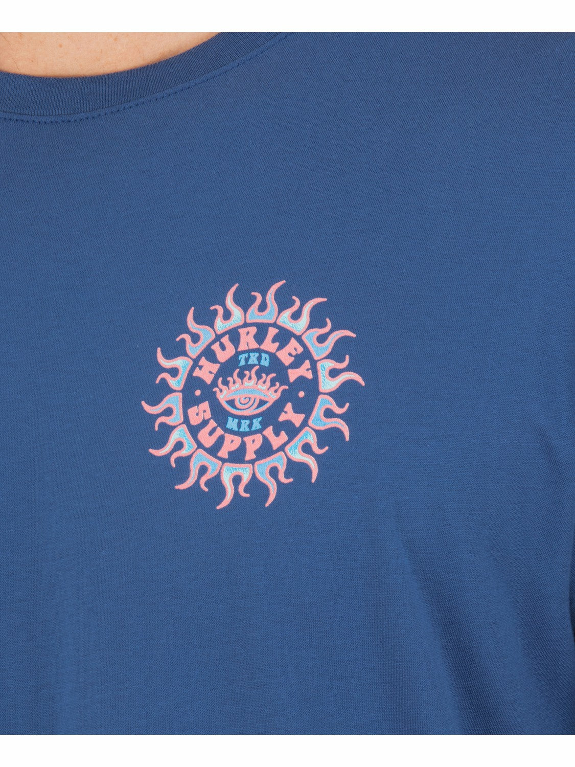 All Seeing Short Sleeve