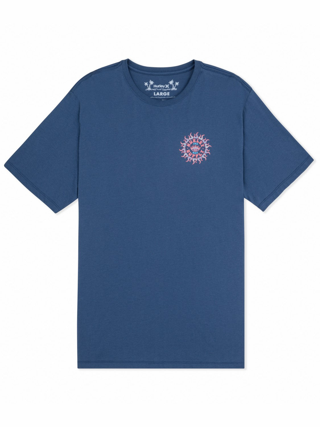 All Seeing Short Sleeve