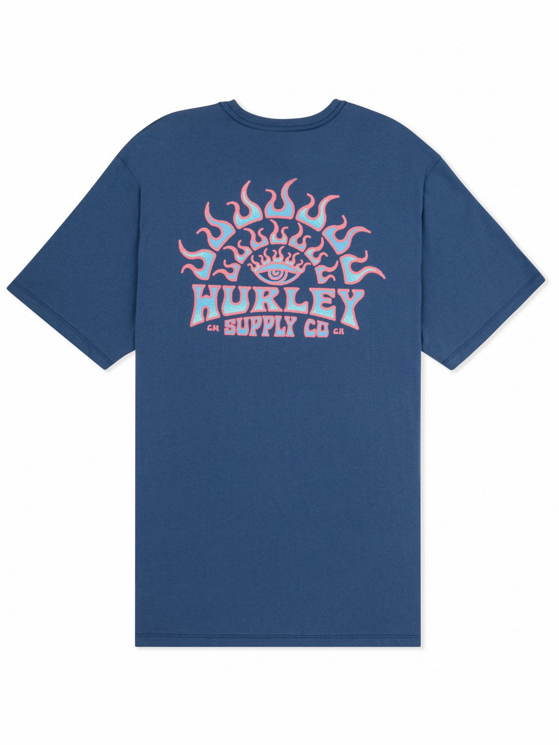 All Seeing Short Sleeve