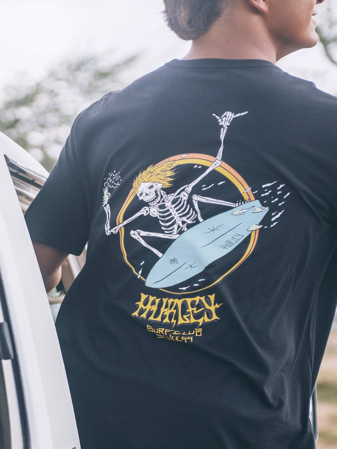Skeletor Short Sleeve