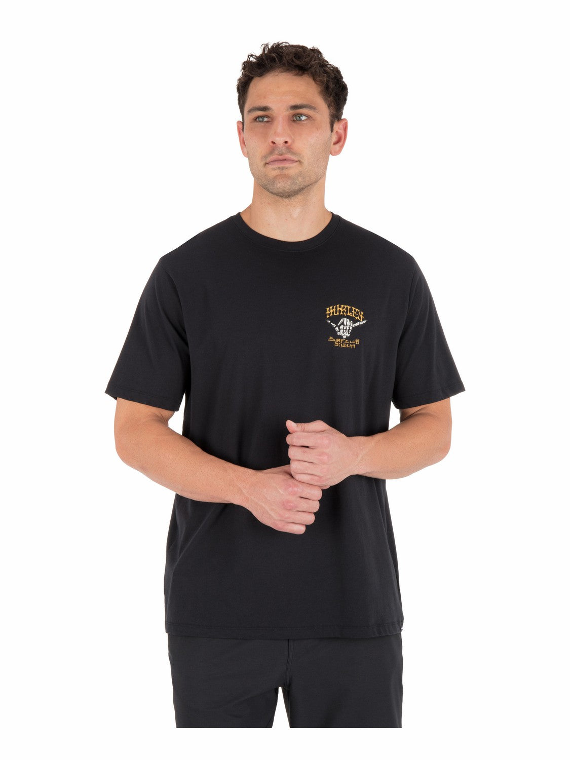 Skeletor Short Sleeve