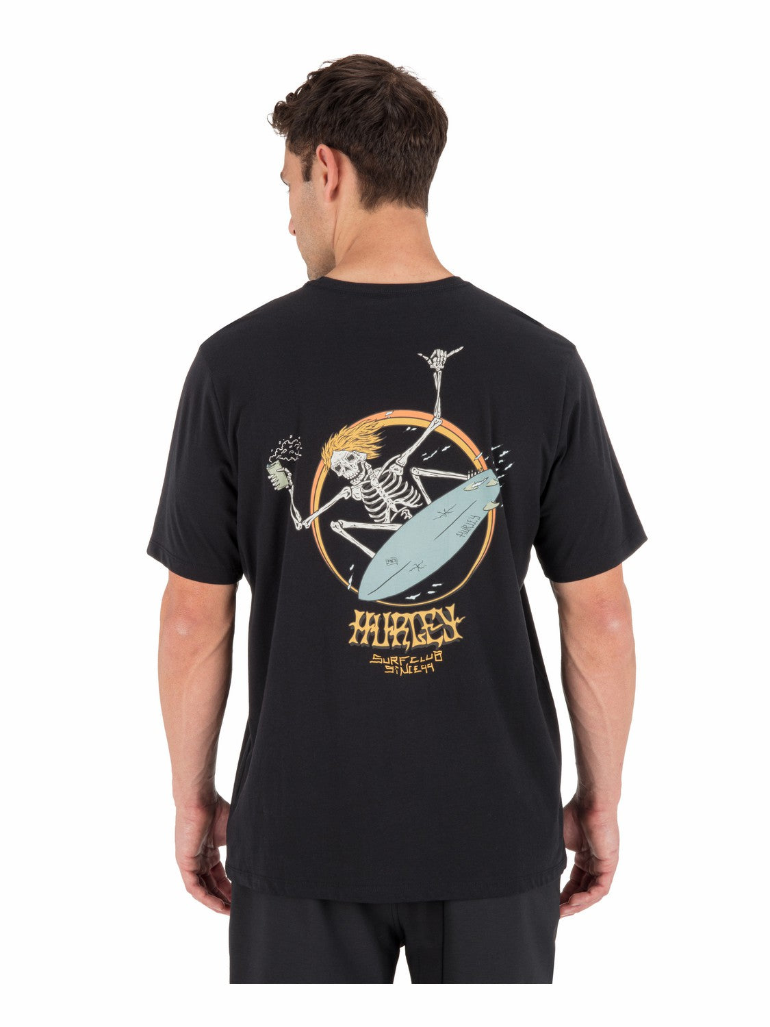 Skeletor Short Sleeve