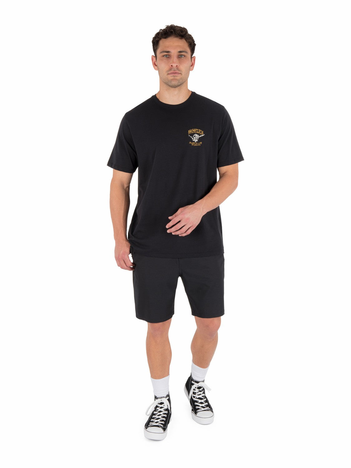 Skeletor Short Sleeve