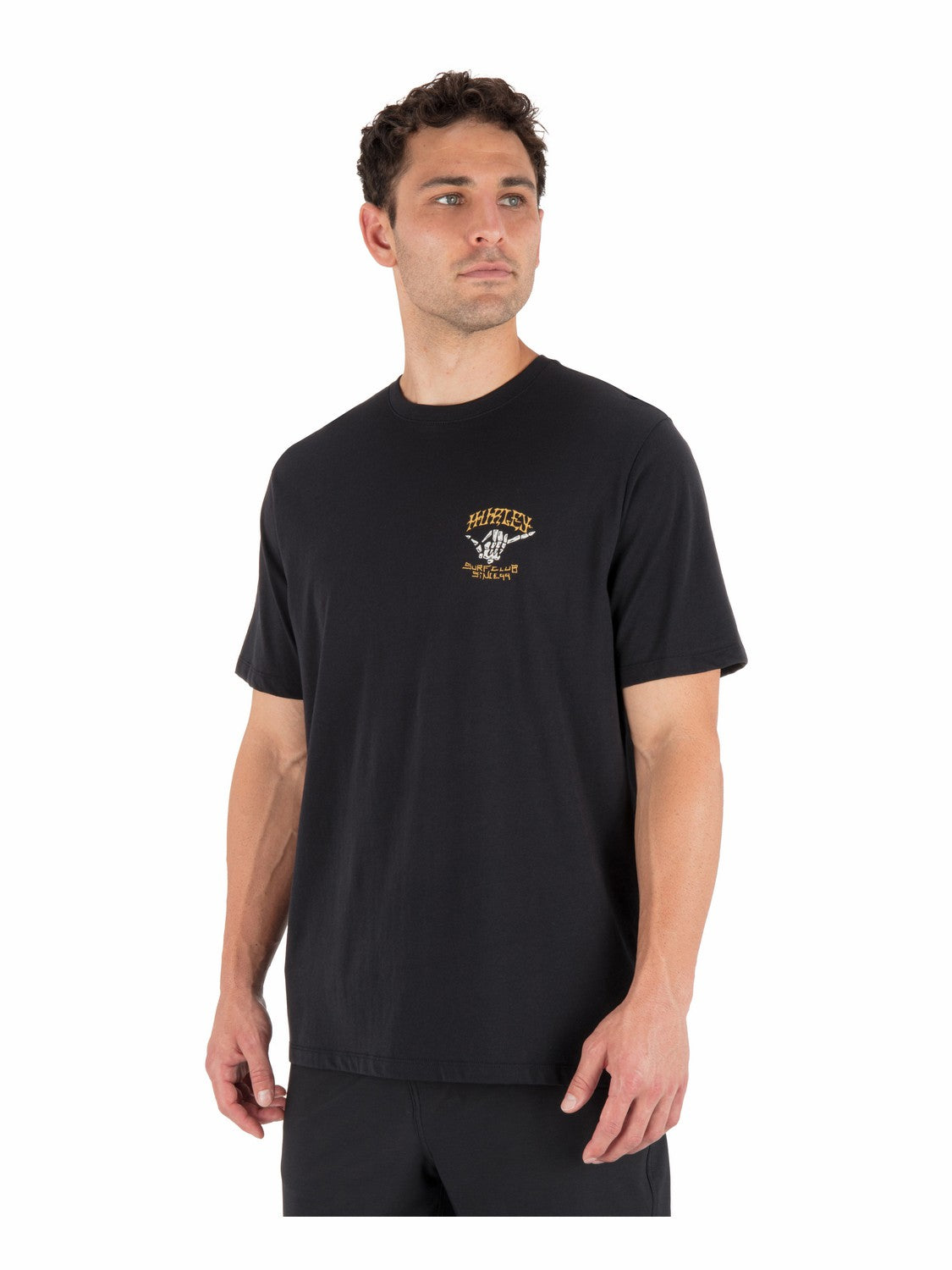 Skeletor Short Sleeve
