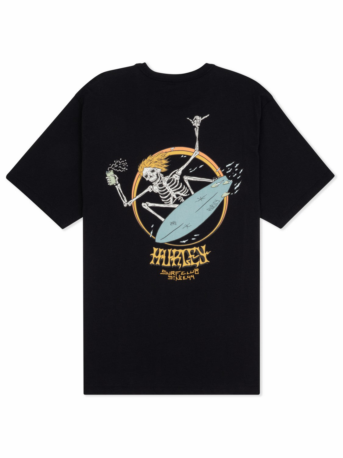 Skeletor Short Sleeve