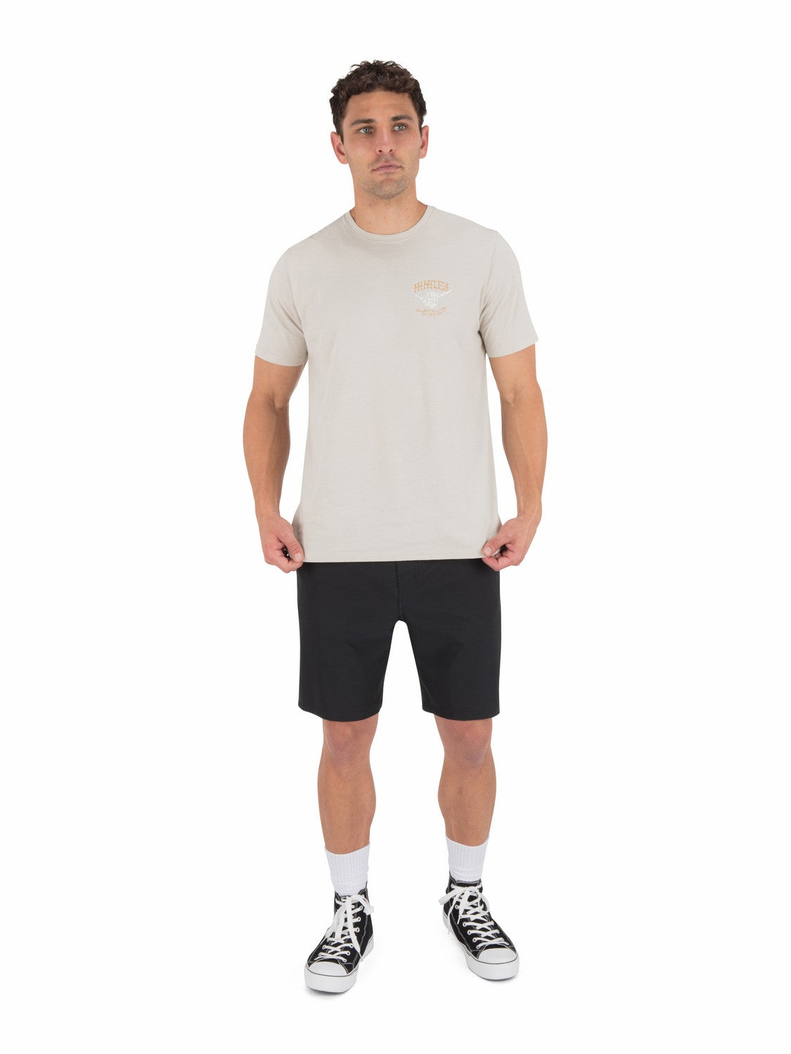 Skeletor Short Sleeve
