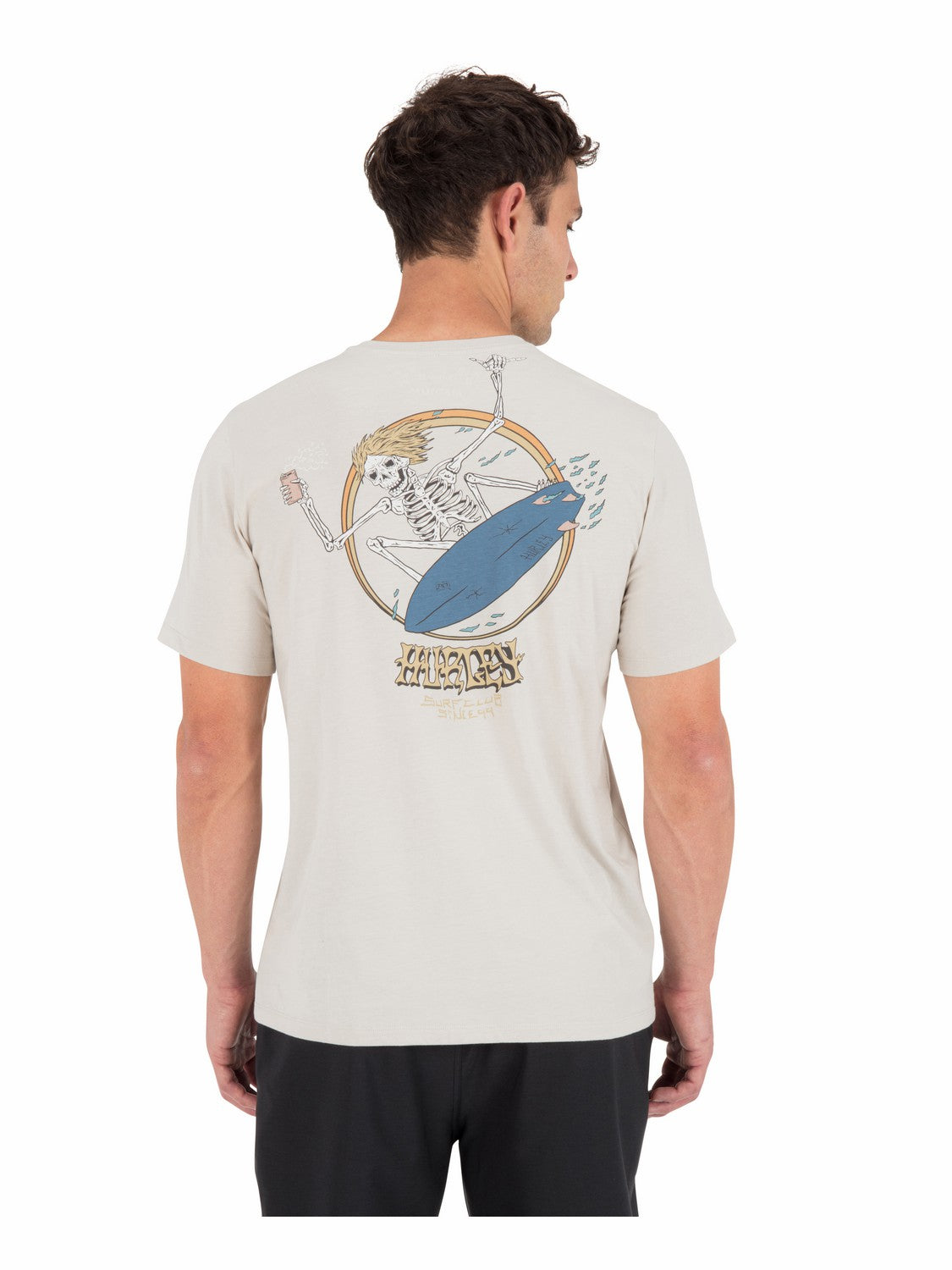 Skeletor Short Sleeve