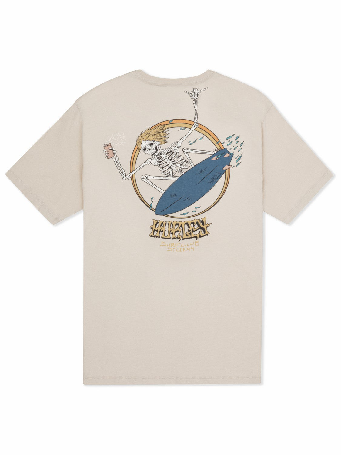 Skeletor Short Sleeve