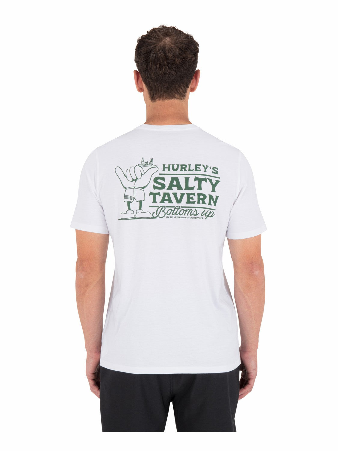 Salty Tavern Short Sleeve