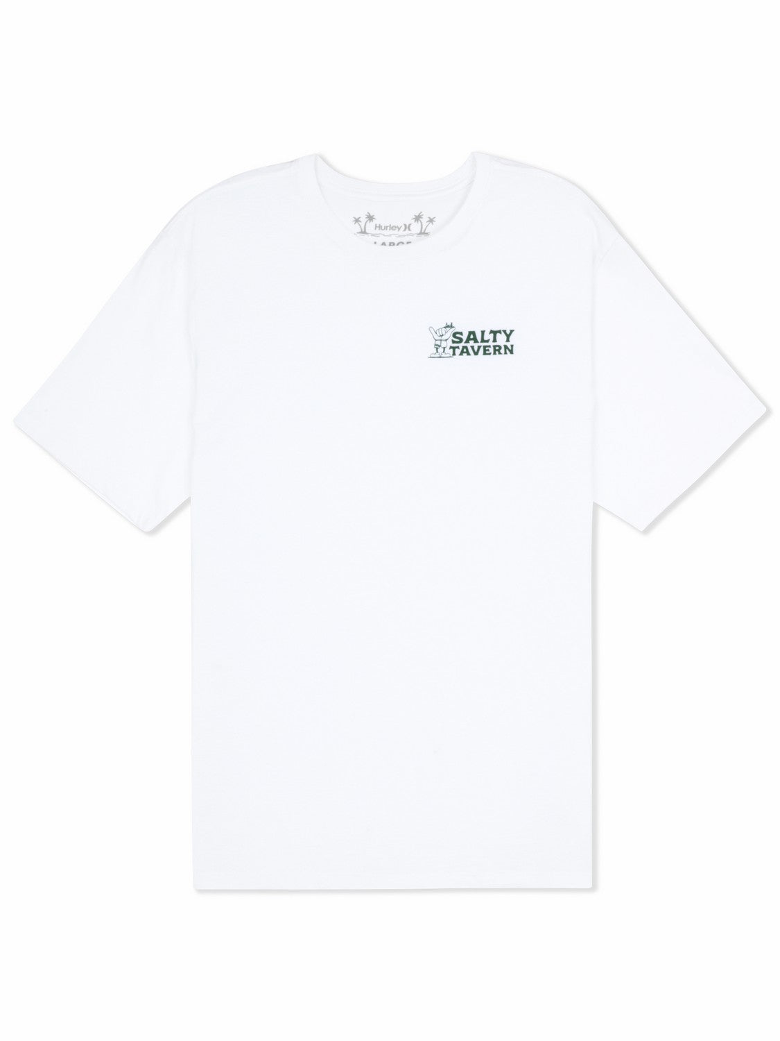 Salty Tavern Short Sleeve