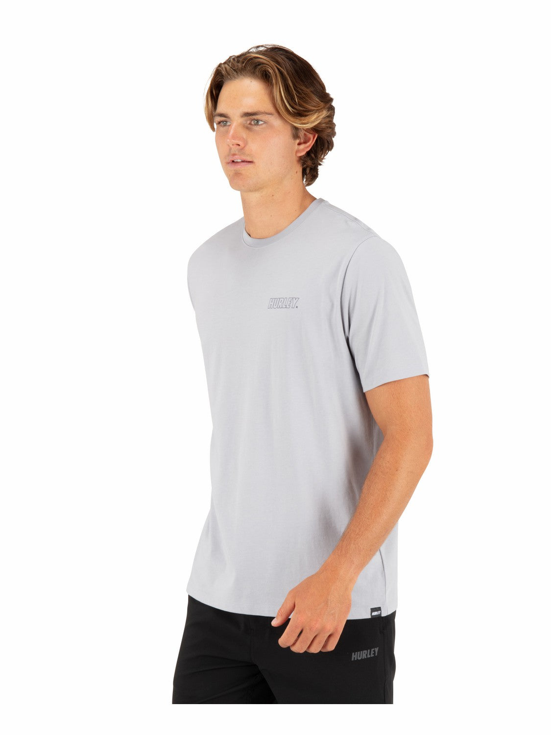 H20-Dri Fastlane Lined Short Sleeve