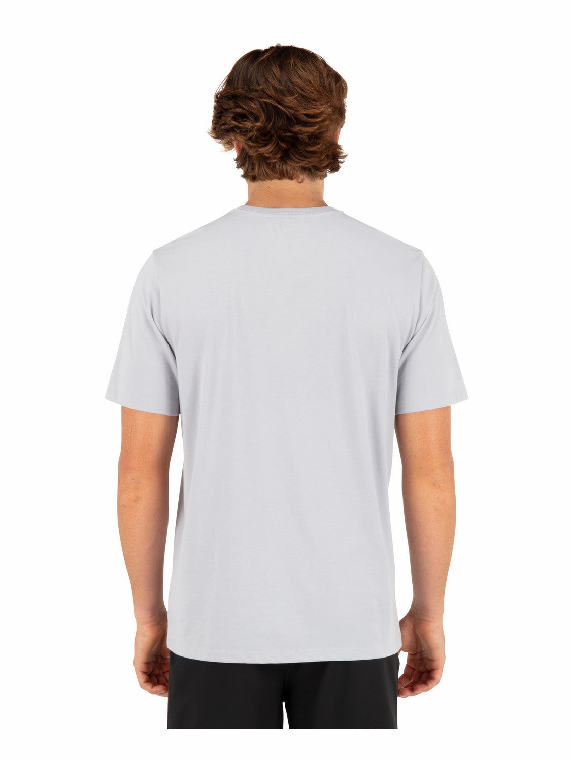 H20-Dri Fastlane Lined Short Sleeve