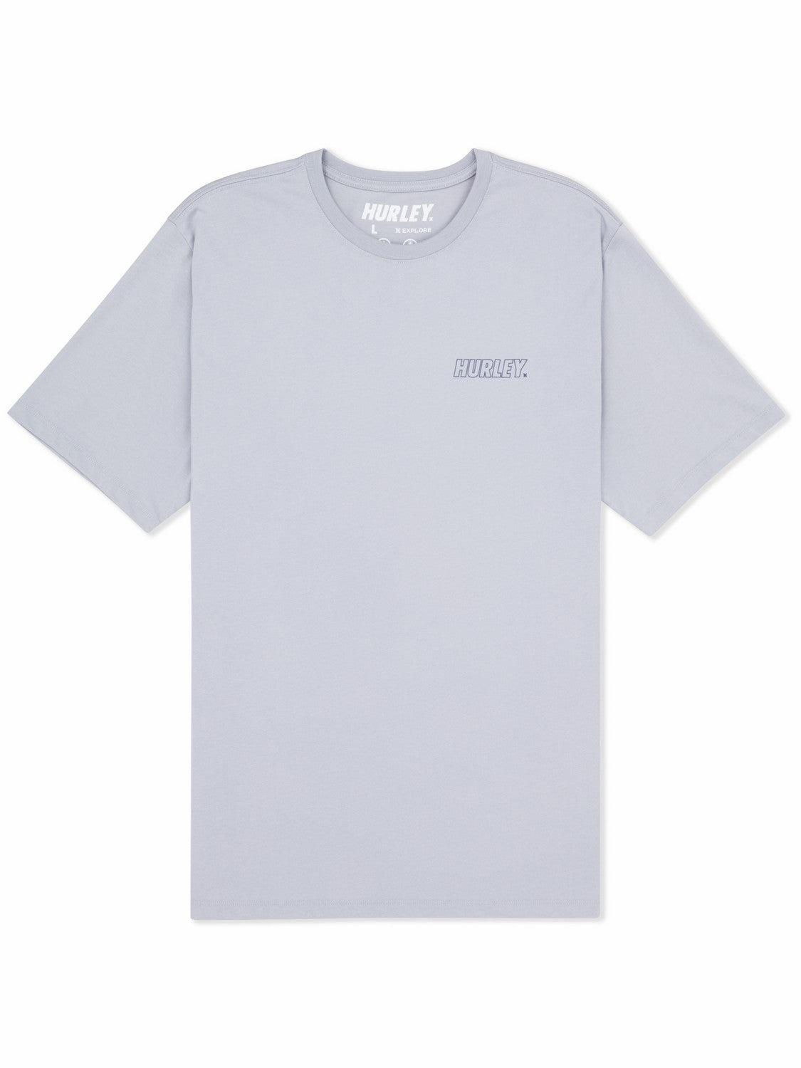H20-Dri Fastlane Lined Short Sleeve