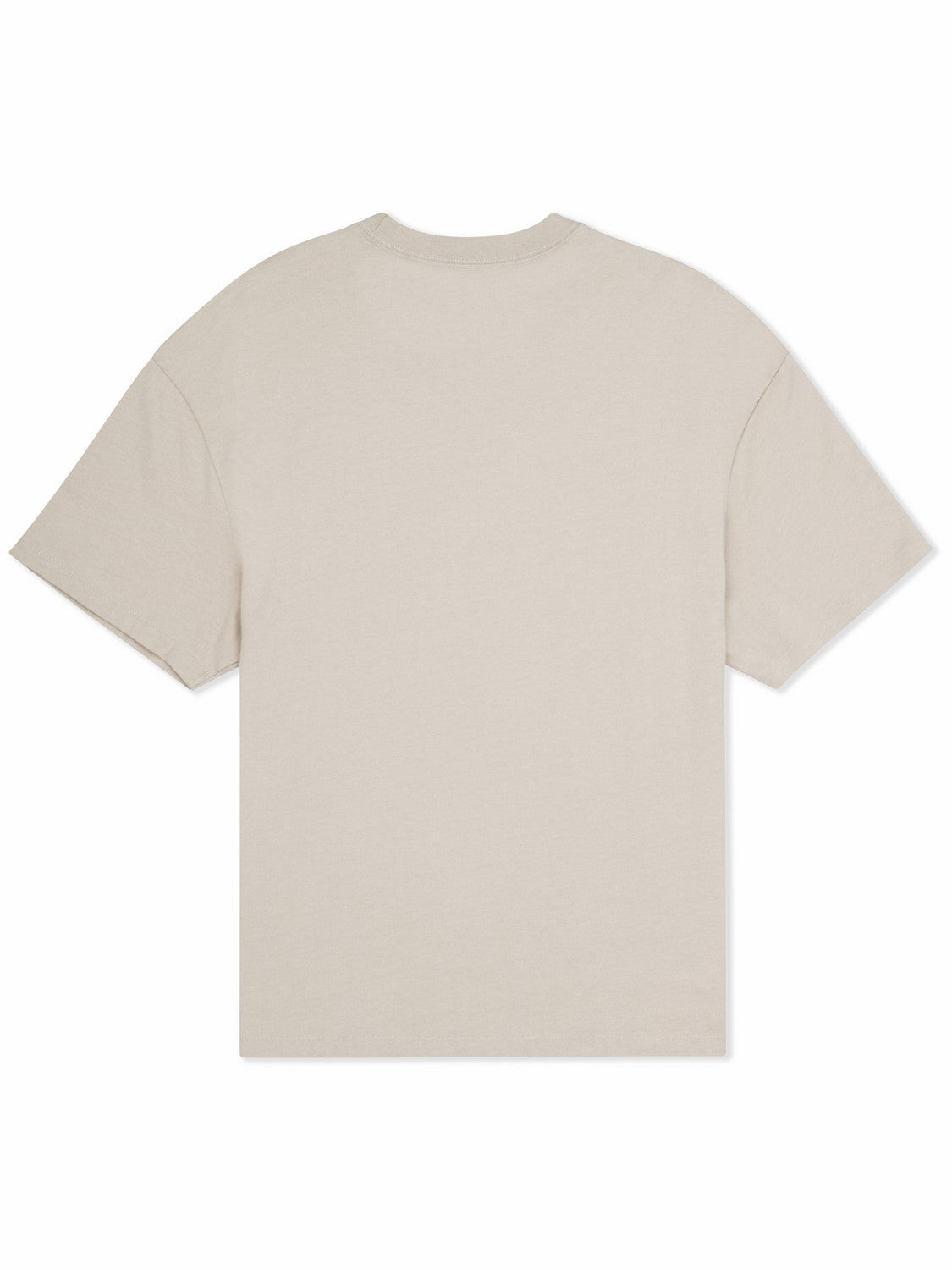 Built Patch Pocket Short Sleeve