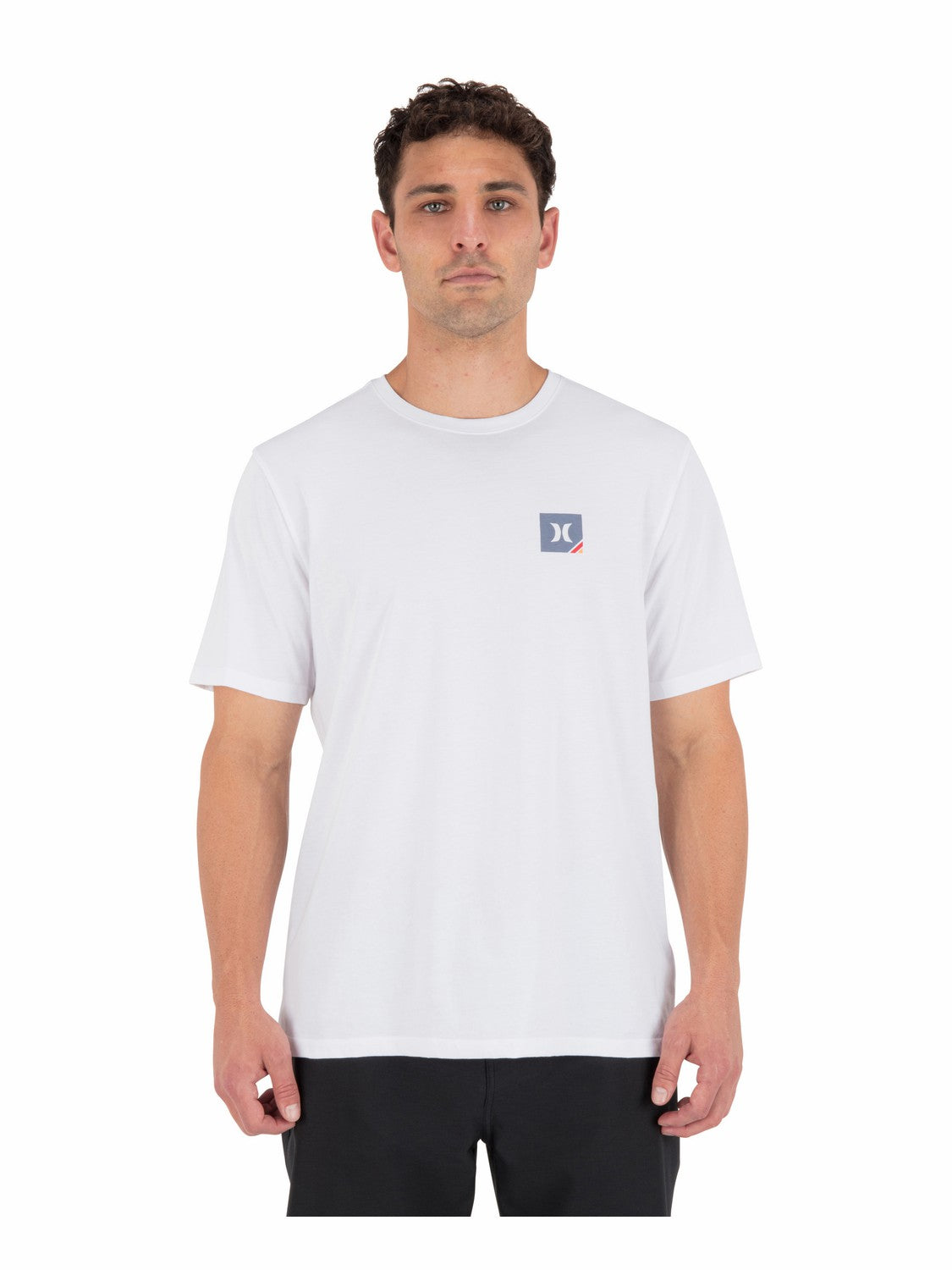 Corner Short Sleeve