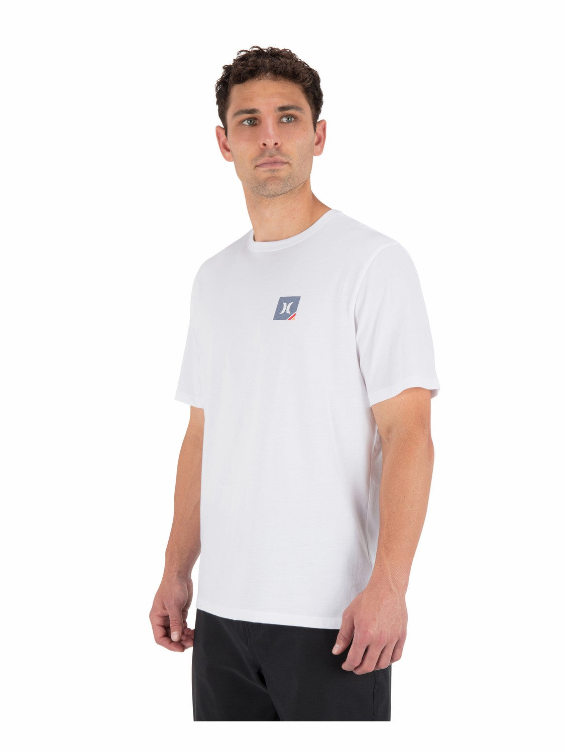 Corner Short Sleeve