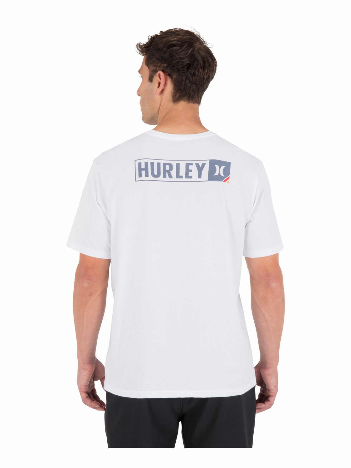 Corner Short Sleeve