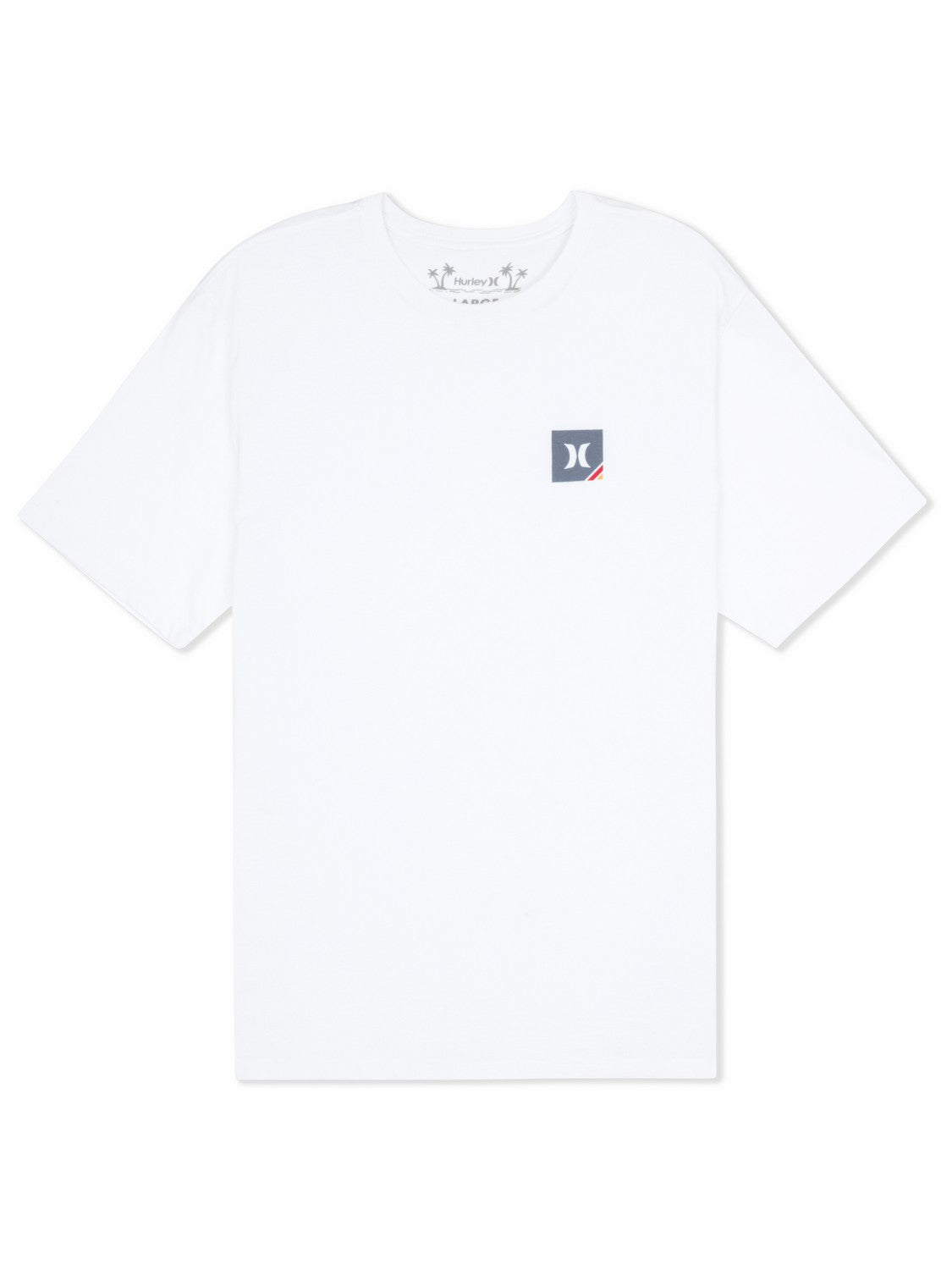 Corner Short Sleeve