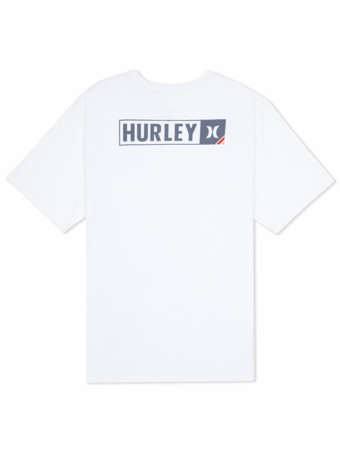 Corner Short Sleeve