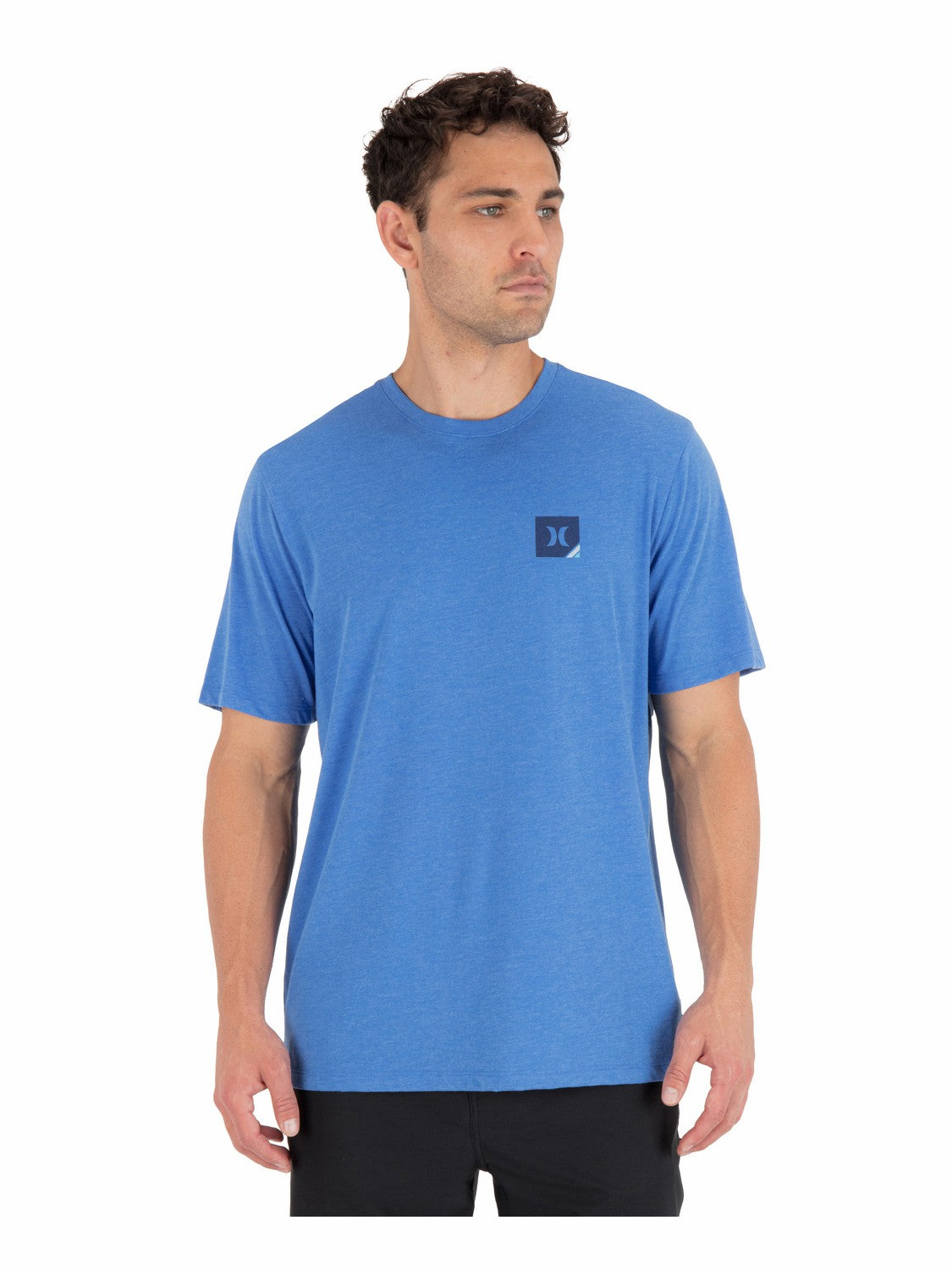 Corner Short Sleeve