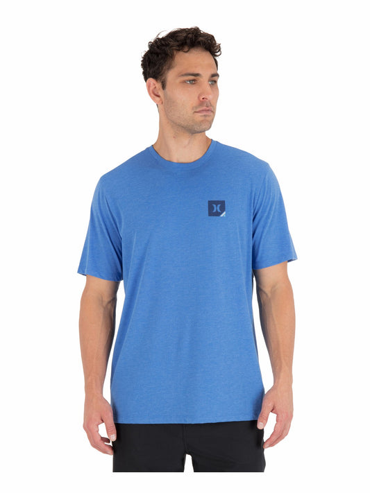 Corner Short Sleeve