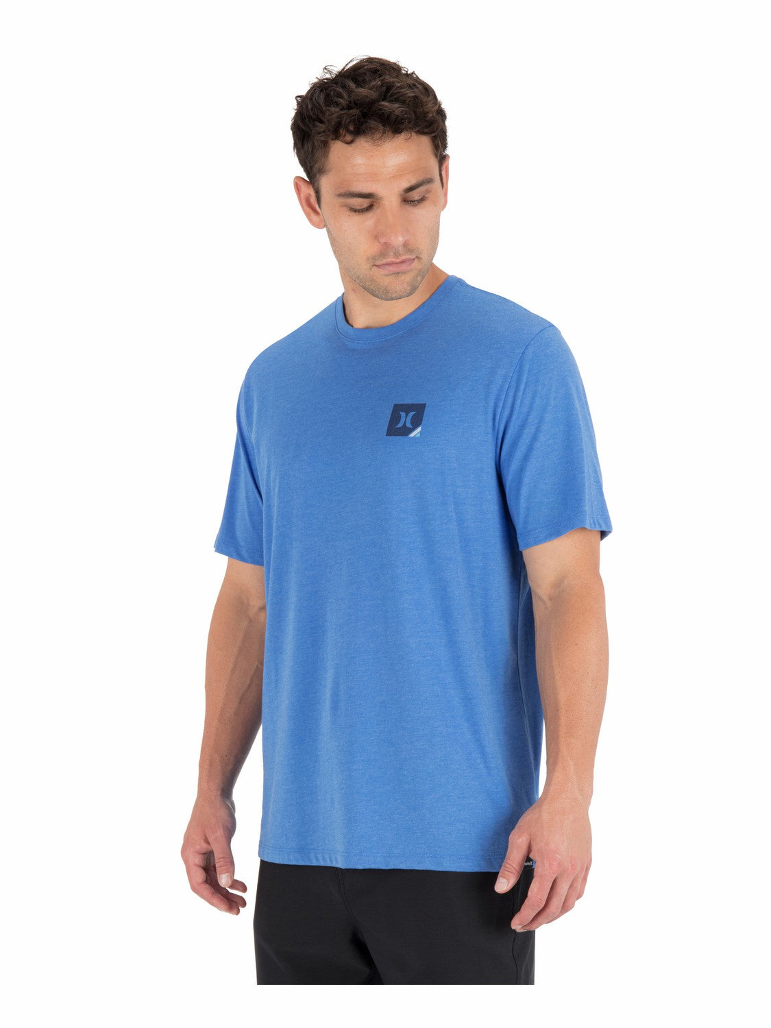 Corner Short Sleeve