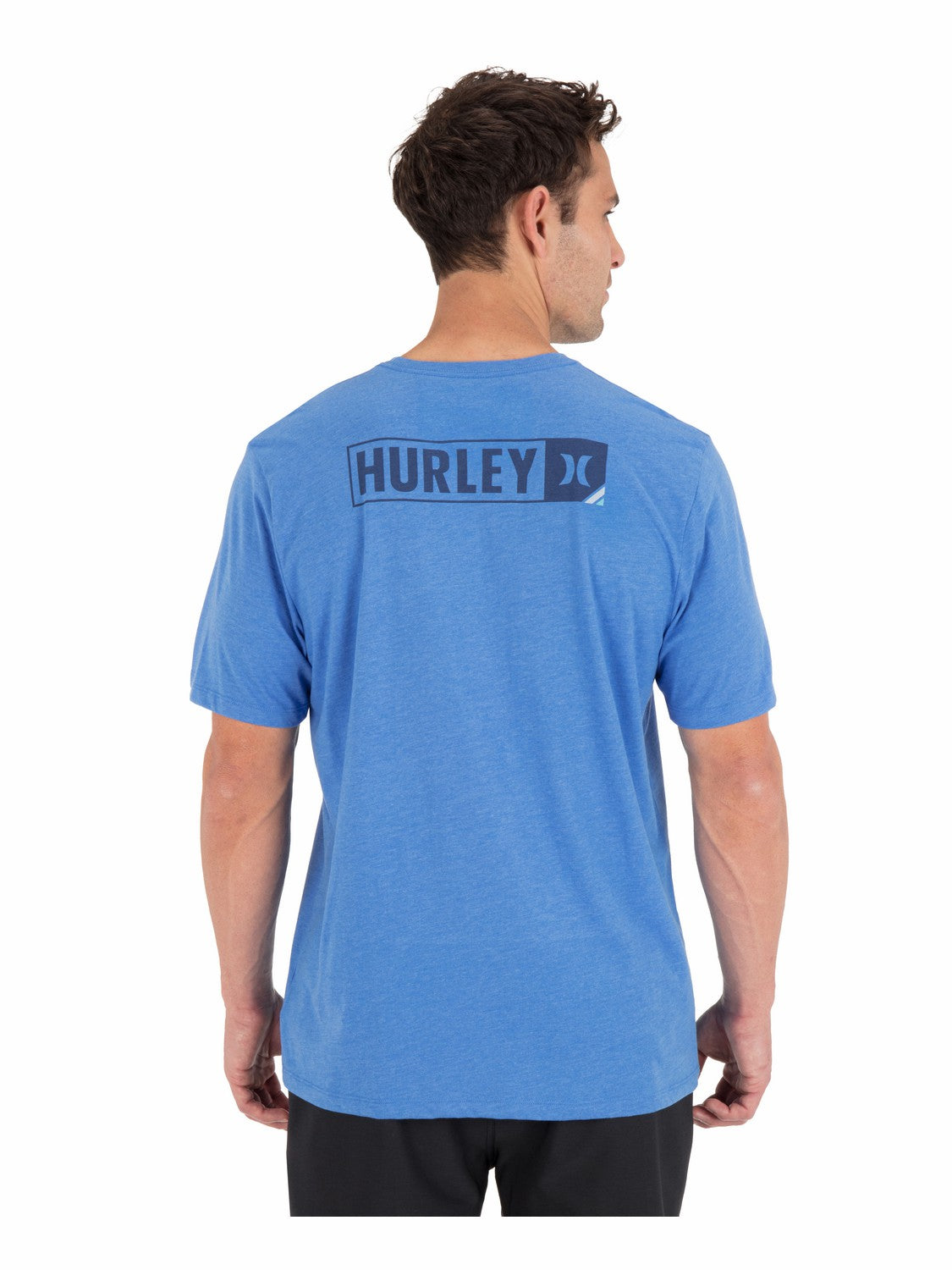 Corner Short Sleeve