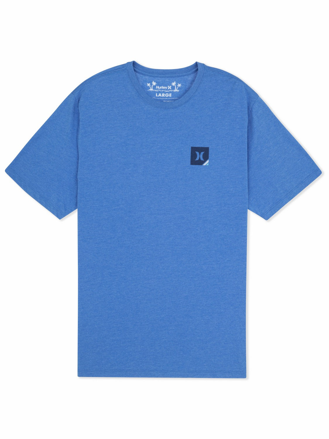 Corner Short Sleeve