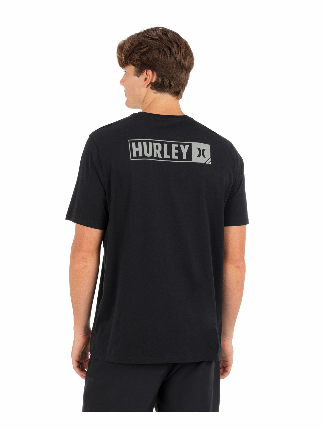 Corner Short Sleeve