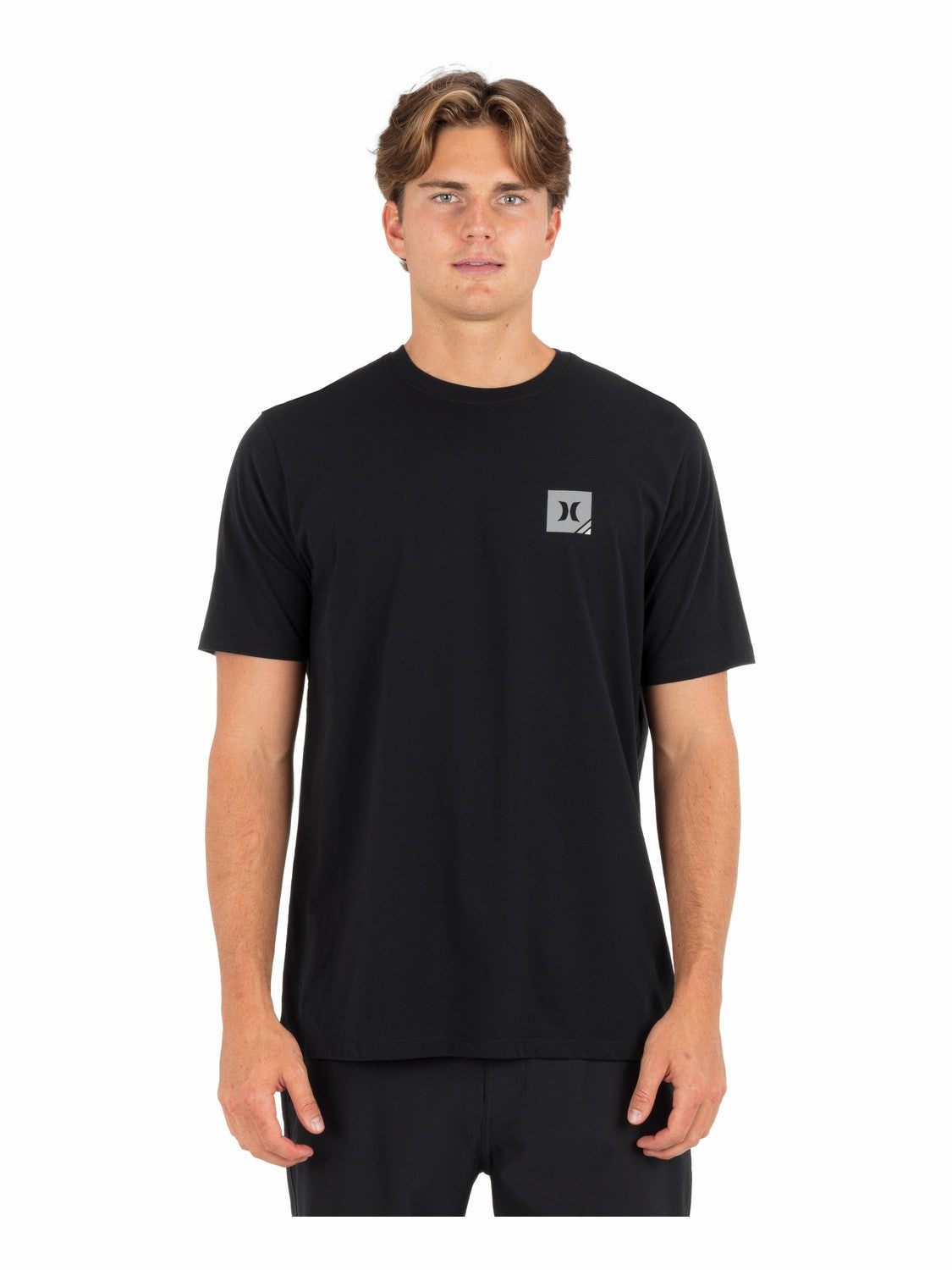 Corner Short Sleeve