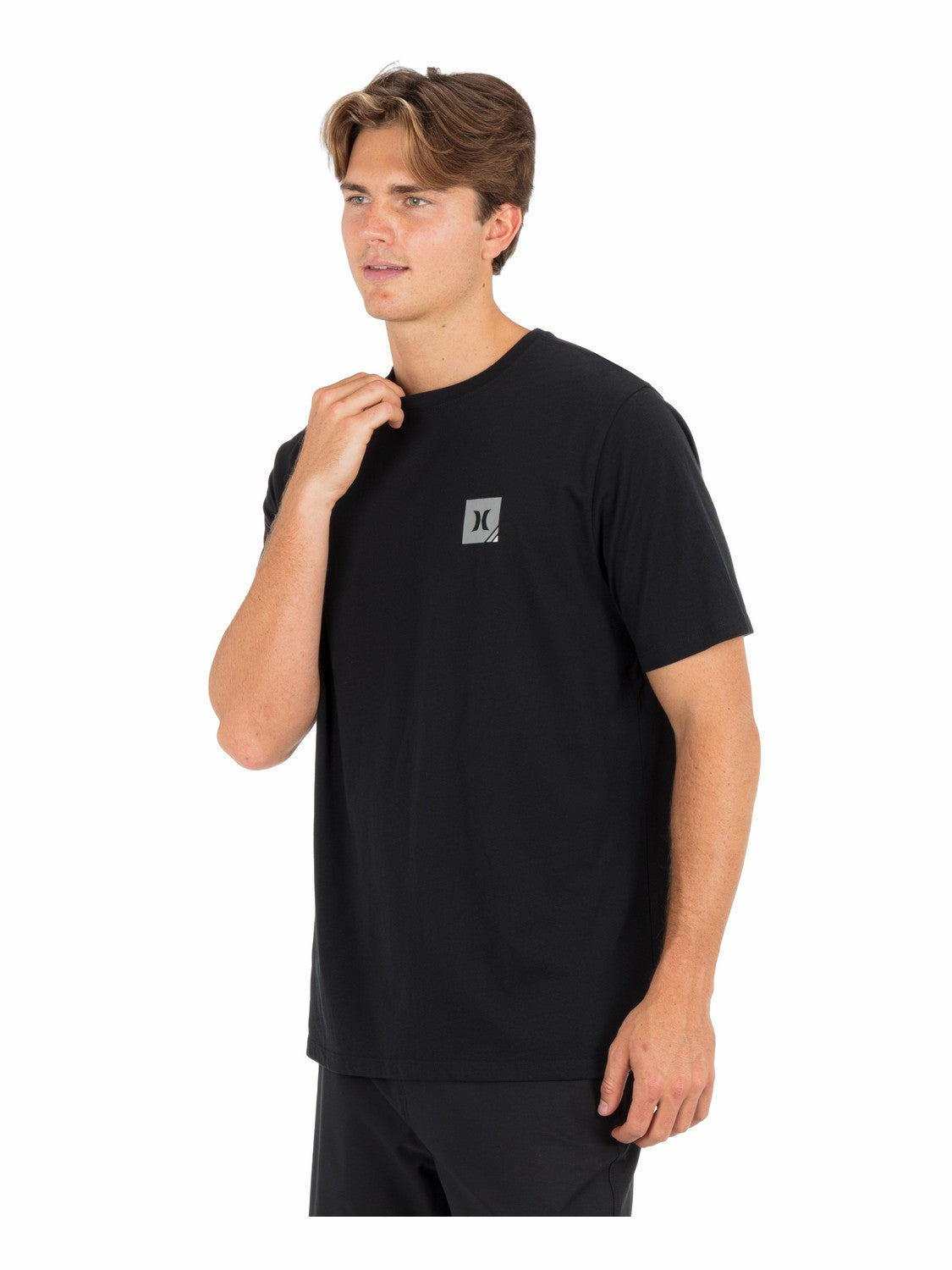 Corner Short Sleeve